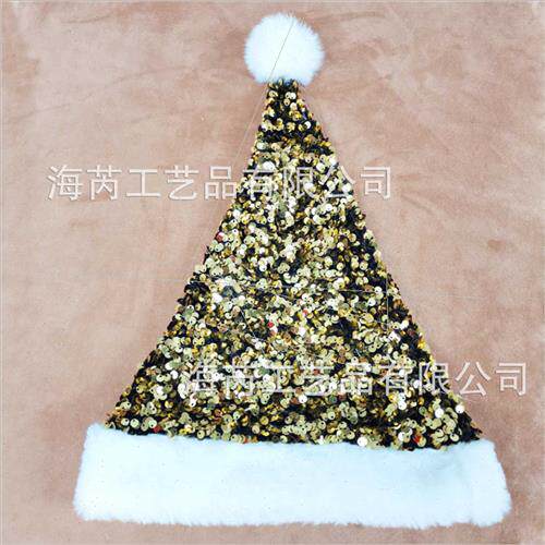 2020 New Sequin Christmas Tree Skirt Christmas Socks Christm