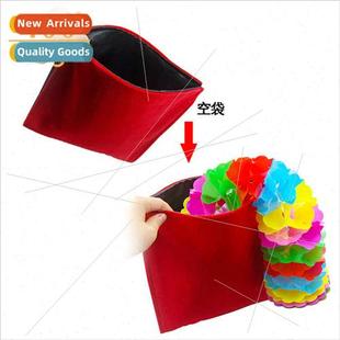 bag stage props Japan out magic empty universal