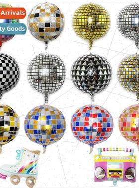 new 22-inch DISCO disco 4D balloon KTV bar party ballroom de