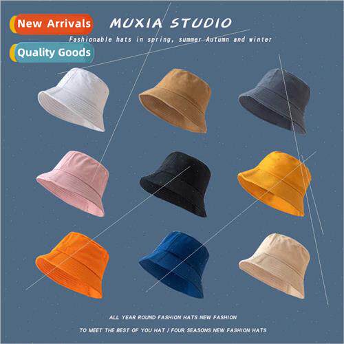 Hat female spring summer Korean  tide hundred wh parent-chil