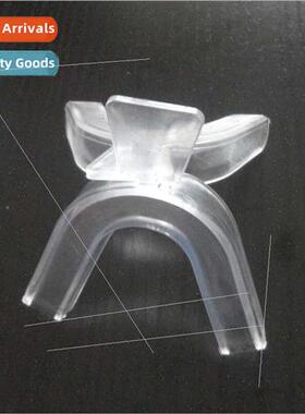 Kijo EVA Dental Tray Teeth Cold ght Beauty Tray Sports Tray
