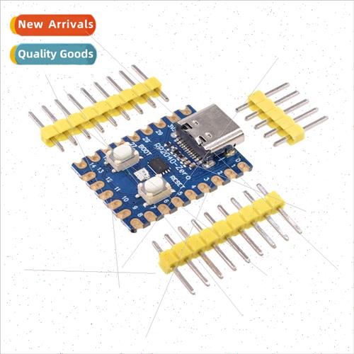 Compatible Raspberry Pi PICO Development Board RP2040 Dual C