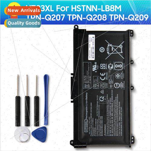 Authentic Replacement Battery HT03XL HSTNN LB8M  L11119