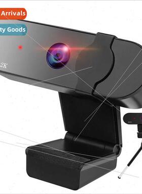 4k beauty auto focus 1080p computer webcam hd network usb li