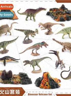 Tyrannosaurus rex triceratops craniosaurus bull horns dragon