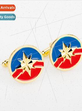 Movie Peripherals Jewelry Avengers 4 Captain Marvel  French
