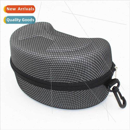 Eyeglasses case ski glasses case oversized ski glasses case