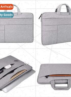 适用Laptop Bag Macbook Protective Sleeve Inner Bag Pro 12 13