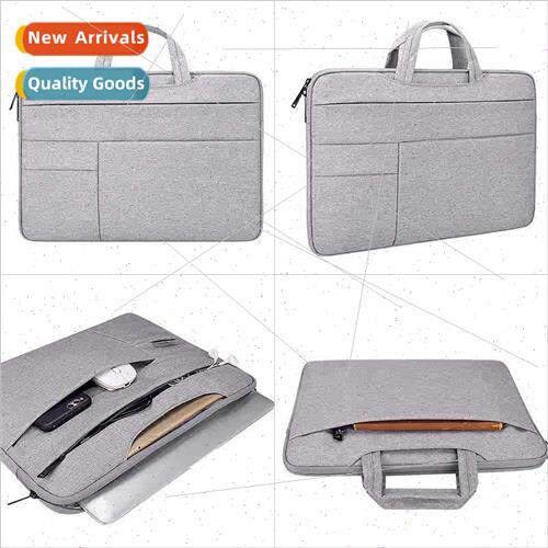 适用Laptop Bag Macbook Protective Sleeve Inner Bag Pro 12 13