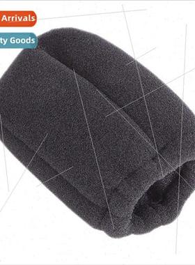 Sponge wind cover home hair drying does not hurt hair portab