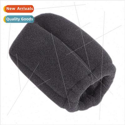 Sponge wind cover home hair drying does not hurt hair portab