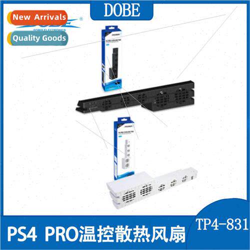 PS4 PRO Fan PS4Pro Temperature Control Cooling Fan PS4 Conso