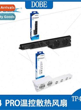 PS4 PRO Fan PS4Pro Temperature Control Cooling Fan PS4 Conso