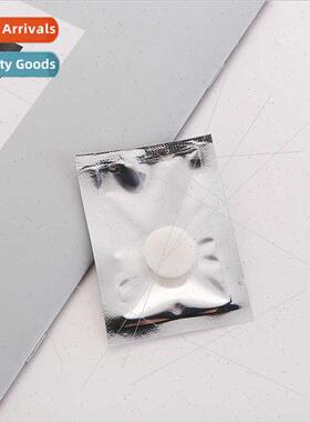 Car Absorbent Cotton Tablet Car Aromatherapy Tablet Car Supp