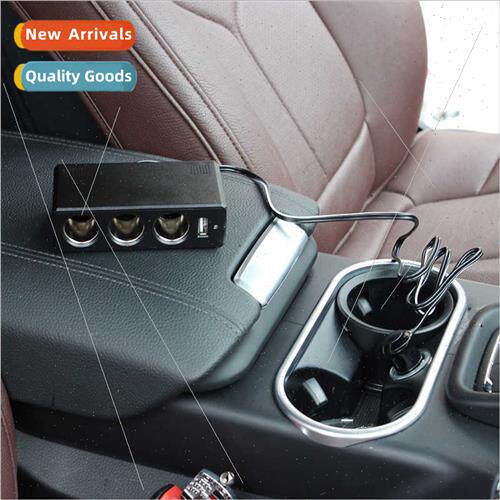24V to 12V converter 24V car one point three cigarette light