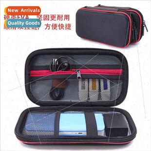 EVA data bag 10000 asure storage charging capacy high cable