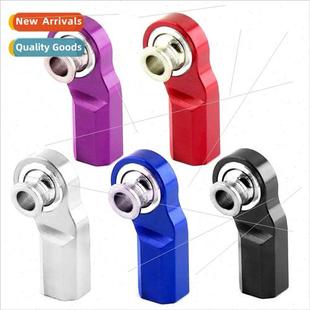 Rod Bal Steering Crawler mulation Bent Model Tie Car