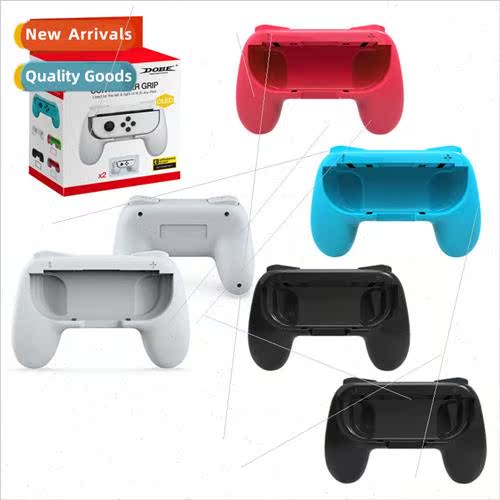 Upgraded Swch OLED Handle Grip J-Con Small Handle Grip TNS-8