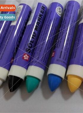 Sakura XCS Solid Pen Sakura Solid Paint Pen|High Temperature