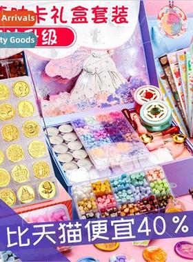 Fire Lacquer Stamp Set Complete  Box Cheap Ang Stamp Tools K