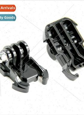 适用gopro quick plug quick release mount DJI ant sports DV s