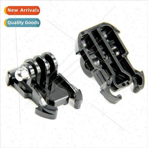 适用gopro quick plug quick release mount DJI ant sports DV s