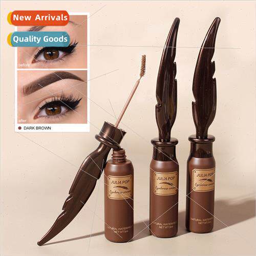 3 Colors Eyebrow Tattoo Gel Waterproof Eyebrow Tint Eyebrows