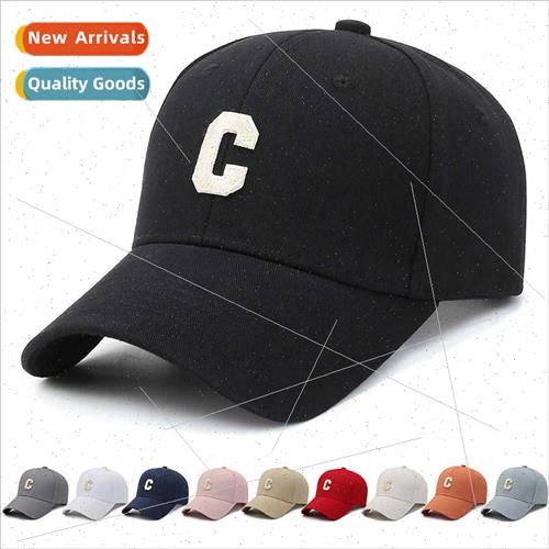 Duck tongue cap children tide spring fall Korean fashion in