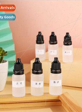 10ml essential oil humidifier water-soluble plant fragrance