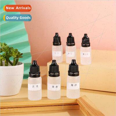 10ml essential oil humidifier water-soluble plant fragrance