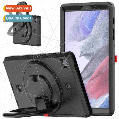 适用samsung tab a7 lite tablet case T220 portable screen pro