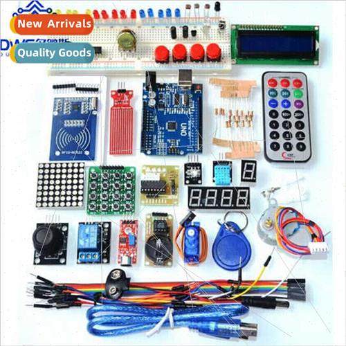 UNOR3 K Genuine  Learning K Upgrade Version Starter K