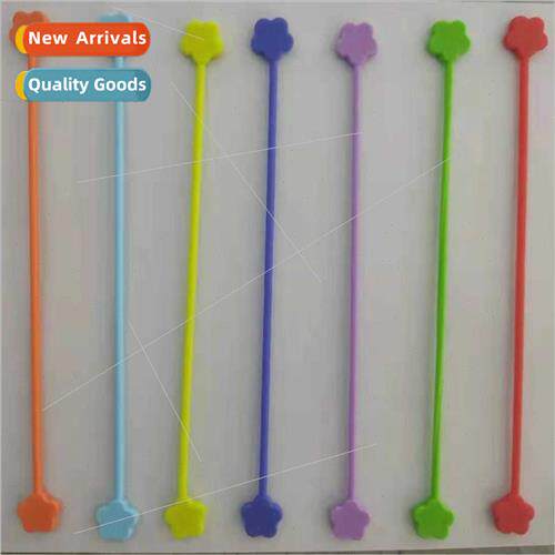 Magnetic cable winder desktop data cable storage organizatio