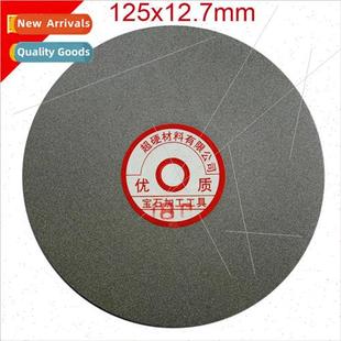 Disc Grinding Diamond Gemstone inch