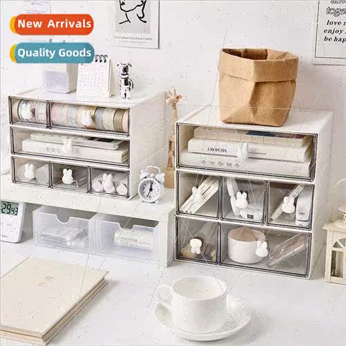 ery organizer desktop student ins multi-compartment drawer p