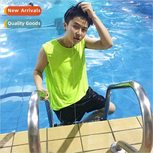 New Long Wide Shoulder LESTT Swimsu Women Spa Vacation Beach