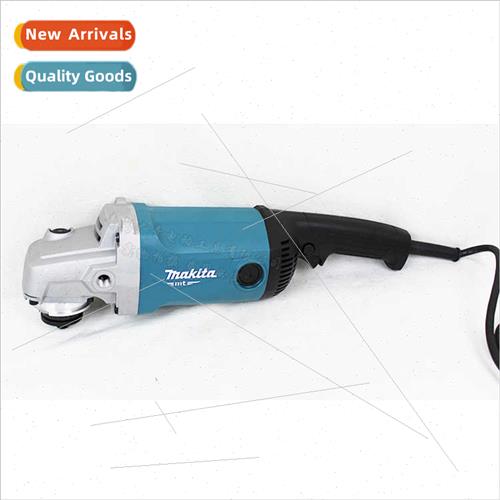 Japan M0920B Angle Grinder 180mm Grinding Machine Cutting Ma