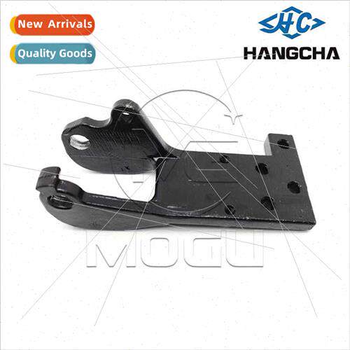 Electric Forklift Truck Parts Connecting Bracket Forklift Tr