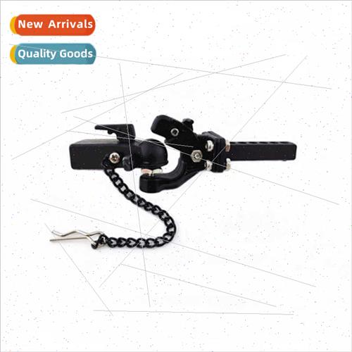 SCX 0 Traxxas TRX4 90046 Replica Crawler Trailer Hook Rogue