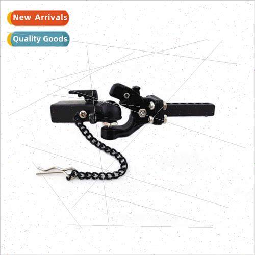 SCX 0 Traxxas TRX4 90046 Replica Crawler Trailer Hook Rogue