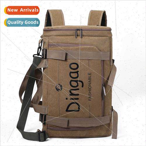 Shoulder bag travel bag large capacy lightweight luggage bag