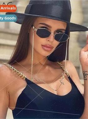 Lens Sun Glasses Women Sunglasses Black Gradient 2022 woman