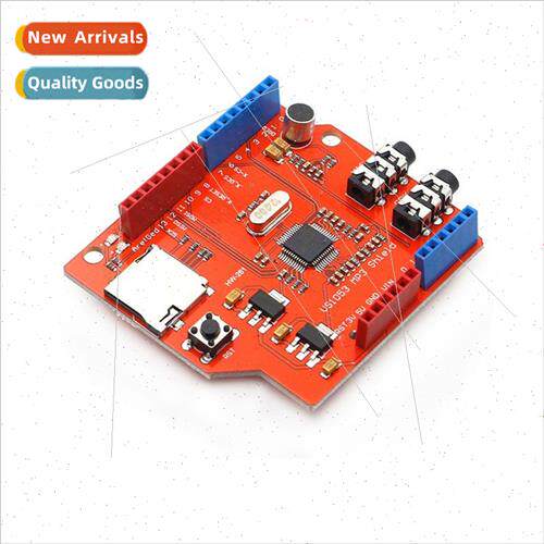 VS1053 Module VS1053 MP3 Recording Module Development Boards