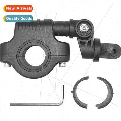 适用gopro mountain dog ant bike bracket bike motorcycle clip
