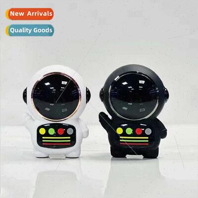 S280 spaceman bluetooth speaker astronaut sound wh color lig