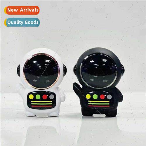 S280 spaceman bluetooth speaker astronaut sound wh color lig