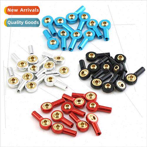 Metal Ball Buckle M2 Universal Ball Buckle Tie Rod Head Conn