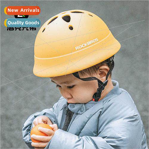 Children riding helmets boys girls balance bike protective g