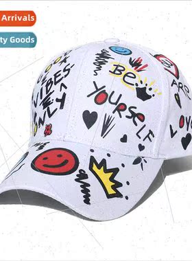 ins Japanese Korean  personaly sun hat students travel beach