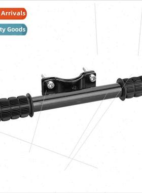 Bicycle armrest Rear seat child armrest mountain bike foldin